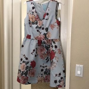 🔥🔥Adorable dress perfect for spring time